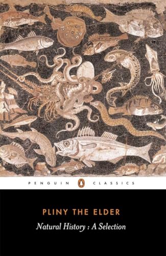 Natural History: A Selection (Penguin Classics) von Penguin